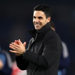 Arteta blisko nowej umowy z Arsenalem