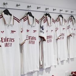 Liverpool vs Arsenal: Bitwa na Anfield