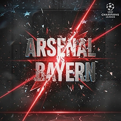 Arsenal vs Bayern: Starcie Liderów w Lidze Mistrzów