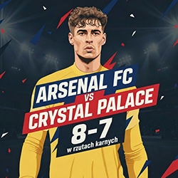 Awans do półfinału Carabao Cup po serii rzutów karnych!