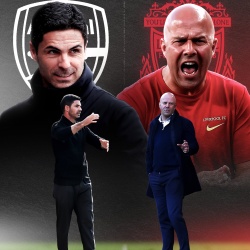 Liverpool vs Arsenal: Czas na przełamanie na Anfield?