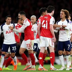 W poszukiwaniu formy: Tottenham vs Arsenal