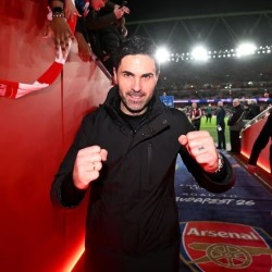 Początek nowej ery: Arsenal vs Manchester City