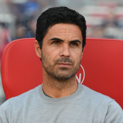 Arteta potwierdza transfer Zinchenki i zapowiada odejścia z klubu