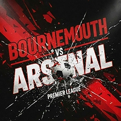 Czas na rewanż za poprzedni sezon! Bournemouth vs Arsenal