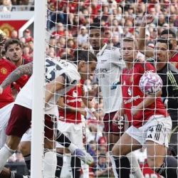 Manchester United 0–1 Arsenal: Zwycięski start na Old Trafford