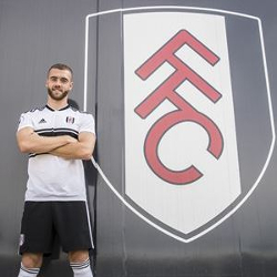 Chambers: Fulham to dobry kierunek dla mnie