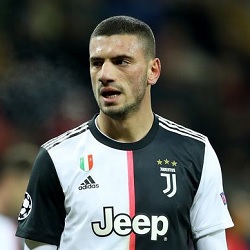 Demiral zostanie w Juventusie?