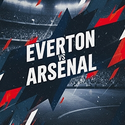 Everton vs Arsenal: Trudne wyzwanie dla Kanonierów