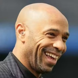 Dlaczego Arsenal sprzedał Thierry'ego Henry'ego do Barcelony?