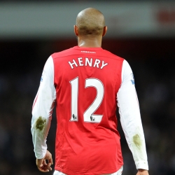 Przeżyjmy to jeszcze raz: Henry wraca do Arsenalu