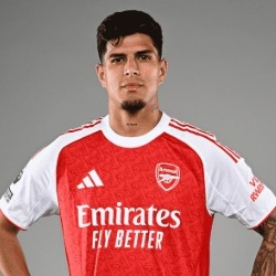 Arsenal vs Brighton: składy