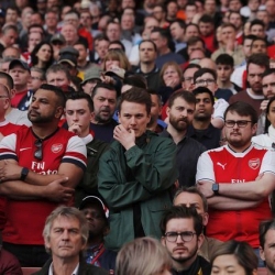 Sky Sports: Aurier chętnie trafiłby do Arsenalu