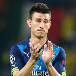 L’Équipe: Koscielny chce rozwiązać umowę z Arsenalem