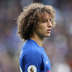 [Aktualizacja] Sensacyjny transfer Davida Luiza na Emirates?