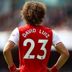 Sky Sports: David Luiz na wylocie z Arsenalu