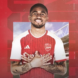 Oficjalnie: Nelson przedłużył kontrakt z Arsenalem!