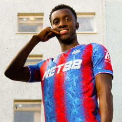 Oficjalnie: Nketiah dołącza do Crystal Palace