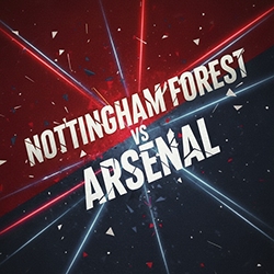 Egzamin dojrzałości: Nottingham Forest vs Arsenal