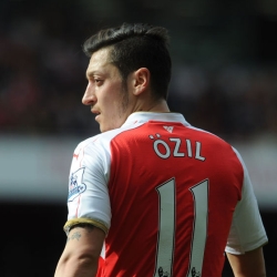 Oficjalnie: Mesut Özil opuszcza Arsenal