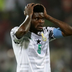 AFCON 2022: Ghana Parteya przegrała kolejny mecz i odpadła z turnieju