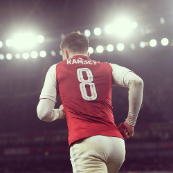 BBC: Arsenal wycofał się z umowy z Ramseyem