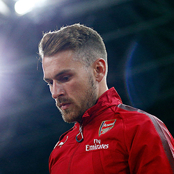 Ramsey: Nie wiem, dlaczego Arsenal wycofał ofertę