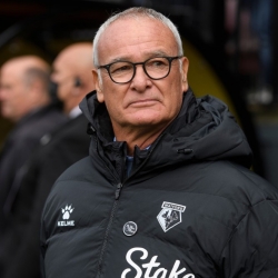 Oficjalnie: Ranieri zwolniony z Watfordu