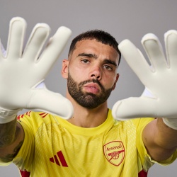Premier League wraca na The Emirates: Arsenal vs Leeds