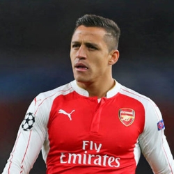 Overmars: Sanchez powinien wrócić do Arsenalu