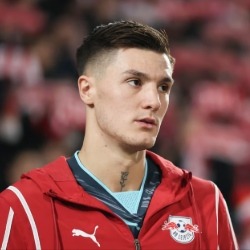 Arsenal rezygnuje z Benjamina Sesko?