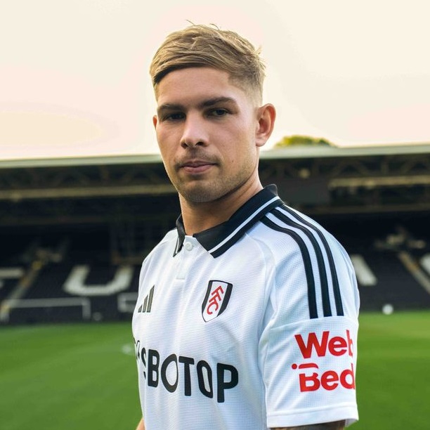 Oficjalnie: Smith Rowe odchodzi do Fulham