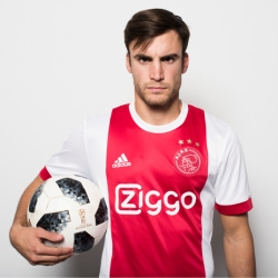 Tagliafico odrzucił ofertę Ajaxu
