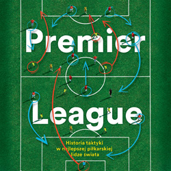 Historia Premier League w jednej książce!