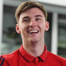 Keown: Tierney wyznacza standardy w Arsenalu