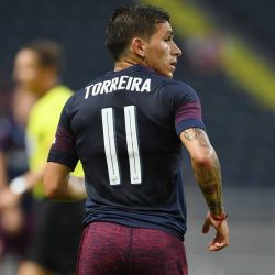 Oficjalnie: Torreira wypożyczony do Atletico!