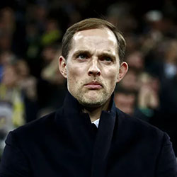 Thomas Tuchel zwolniony