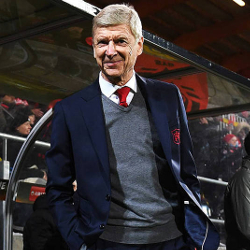 France Football: Wenger negocjuje z AC Milanem