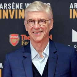 Wenger zachwycony akademią Arsenalu