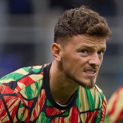 Kolejny uraz Bena White'a