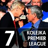 Podsumowanie 7. kolejki Premier League