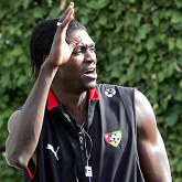 Piłkarz Roku Afryki 2008 - oddaj głos na Adebayora 