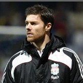 Alonso chce odejść z Liverpoolu