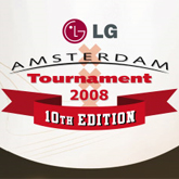 Amsterdam Tournament bez Kanonierów