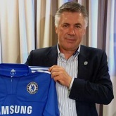 Oficjalnie: Ancelotti trenerem Chelsea