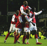 Mecz Birmingham - Arsenal na żywo w CANAL+ Sport!