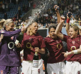 Arsenal Ladies w finale Pucharu Ligi!
