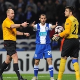 Porażka w fatalnym stylu. Porto 2-1 Arsenal