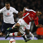 Horror na Emirates Stadium! Spurs ratują remis 4-4