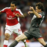 Pogrom na Emirates, Arsenal w fazie grupowej!